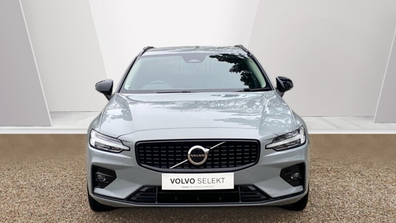 Volvo V60 2.0 B4P Plus Dark 5dr Auto [7 speed] Petrol Estate